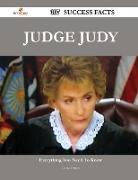 Judge Judy 107 Success Facts - Everything You Need to Know about Judge Judy