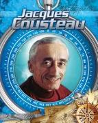 Jacques Cousteau