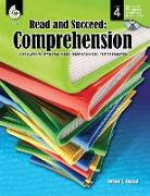 Read and Succeed: Comprehension Level 4 (Level 4): Comprehension [With CDROM]