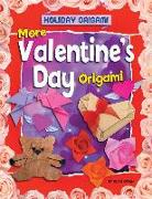 More Valentine's Day Origami