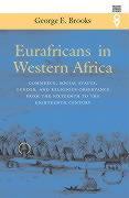 Eurafricans in Western Africa