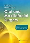 Clinician's Handbook of Oral and Maxillofacial Surgery