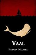 Vaal: Moby Dick, Estonian Edition
