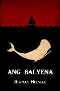 Ang Balyena: Moby Dick, Cebuano Edition
