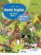 Cambridge Primary World English Learner's Book Stage 1