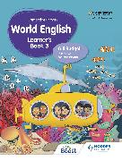 Cambridge Primary World English Learner's Book Stage 3