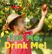 Let's Read: Eat Me, Drink Me!