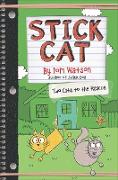 Stick Cat: Two Cats to the Rescue