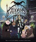The Addams Family: An Original Picture Book