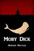 Moby Dick: Moby Dick, French Edition