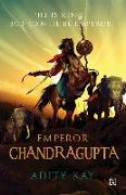 Emperor Chandragupta