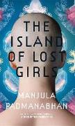 The Island of Lost Girls