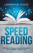 Speed Reading