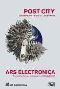 Ars Electronica 2015Festival für Kunst, Technologie und Gesellschaft