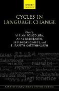 Cycles in Language Change
