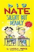 Big Nate Silent But Deadly