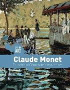 Claude Monet: Founder of French Impressionism
