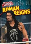 Roman Reigns