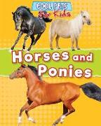 Horses and Ponies