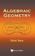 Algebraic Geometry