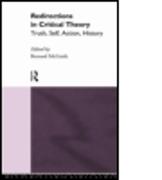 Redirections in Critical Theory