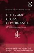 Cities and Global Governance