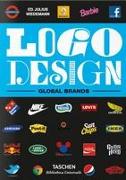 Logo Design. Global Brands