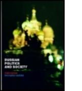 Russian Politics and Society