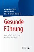 Gesunde Führung