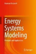 Energy Systems Modeling