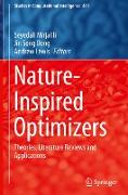 Nature-Inspired Optimizers