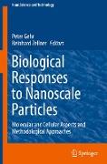 Biological Responses to Nanoscale Particles