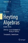 Heyting Algebras