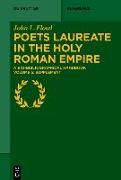 Poets Laureate in the Holy Roman Empire