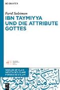 Ibn Taymiyya und die Attribute Gottes