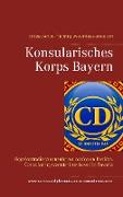 Konsularisches Korps Bayern