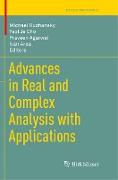 Advances in Real and Complex Analysis with Applications