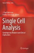 Single Cell Analysis