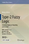 Type-2 Fuzzy Logic