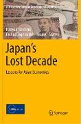 Japan’s Lost Decade