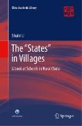 The “States” in Villages