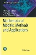 Mathematical Models, Methods and Applications