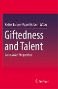 Giftedness and Talent