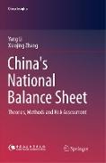 China's National Balance Sheet