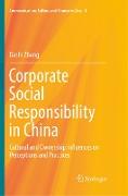 Corporate Social Responsibility in China