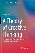 A Theory of Creative Thinking