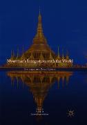 Myanmar’s Integration with the World