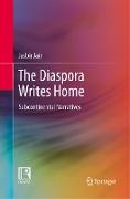 The Diaspora Writes Home