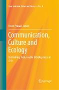 Communication, Culture and Ecology