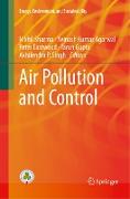 Air Pollution and Control